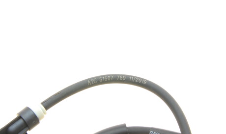 Фото 2 - Датчик АБС (ABS) AIC 51507