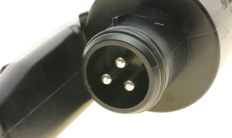 Фото 2 - Насос бачка омивача AIC 51538