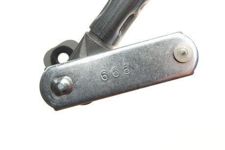 Фото 4 - Механізм склоочисника AIC 51596