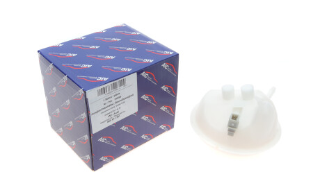 Фото 2 - Бачок гальмівної рідини AIC 51654