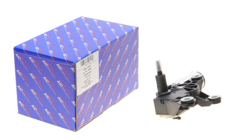 Фото 2 - Мотор склоочисника AIC 51658