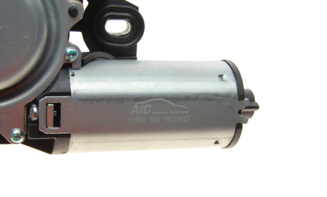 Фото 6 - Мотор склоочисника AIC 51658