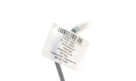 Фото 2 - Тормозной шланг AIC 51670