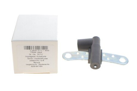 Фото 2 - Датчик коленвала AIC 51712