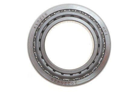 Фото 8 - Підшипник маточини AIC 51721SET