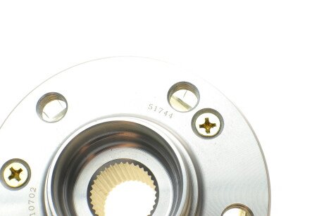 Фото 4 - Ступица AIC 51744