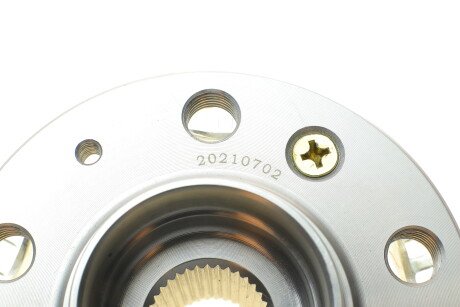 Фото 5 - Ступица AIC 51744