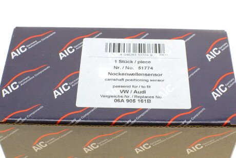 Фото 7 - Датчик керування двигуном AIC 51774