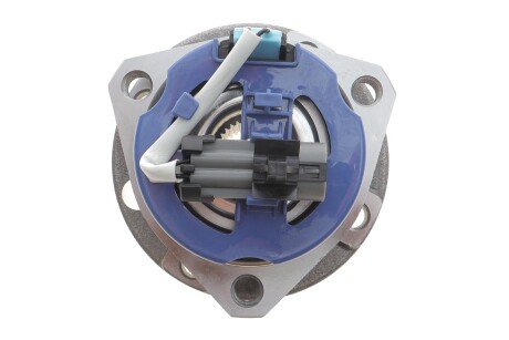 Фото 5 - Підшипник маточини AIC 51813