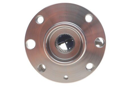 Фото 6 - Підшипник маточини AIC 51813