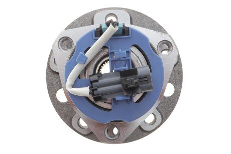 Фото 5 - Подшипник ступицы AIC 51814