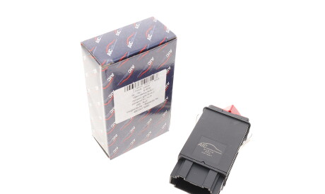 Кнопка аварійної сигналізації A6 97-05 - ((4B0941509C)) AIC 51819