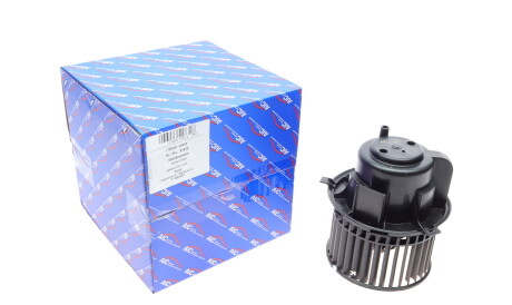 Фото 2 - Вентилятор печки AIC 51832