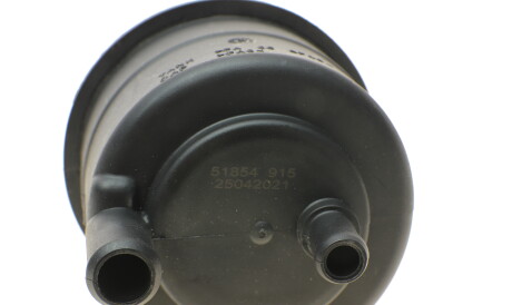 Фото 2 - Насос гидроусилителя AIC 51854