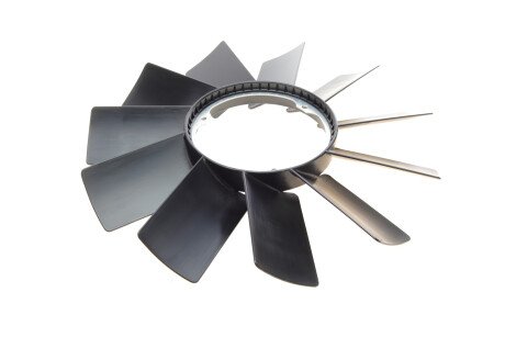 Фото 2 - Вентилятор охолодження двигуна AIC 51859