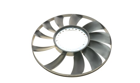 Фото 2 - Вентилятор охлаждения двигателя AIC 51864