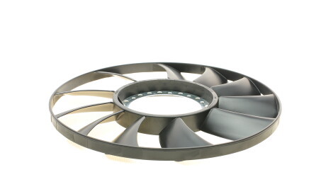 Фото 3 - Вентилятор охлаждения двигателя AIC 51864