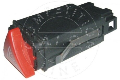 Вимикач аварійної світлової сигналізації Original Quality - ((8L0941509J)) AIC 51874