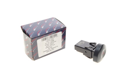 Кнопка аварійного сигналу - ((8200060036, 8200442723, 8200634256)) AIC 51899