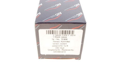 Фото 7 - Датчик температуры ОЖ AIC 51909