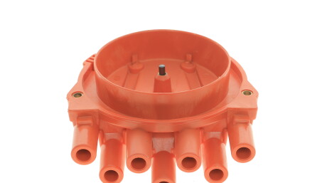 Фото 2 - Крышка трамблера AIC 51922