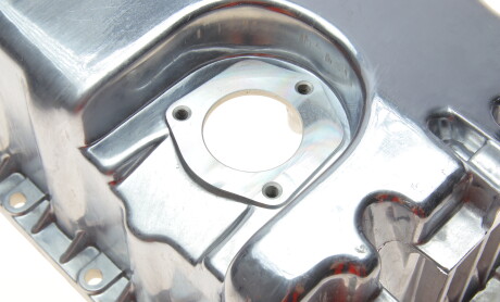 Фото 5 - Піддон AIC 51923