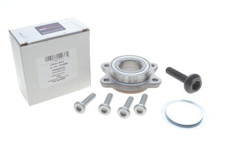 Фото 2 - Подшипник ступицы AIC 51938SET