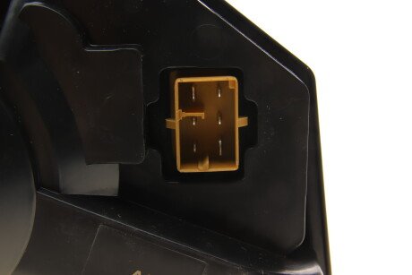 Фото 3 - Вентилятор печки AIC 51964