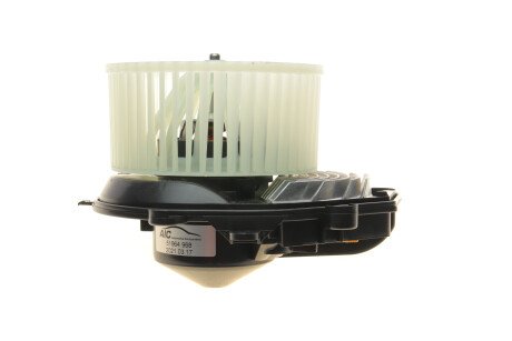 Фото 8 - Вентилятор печки AIC 51964