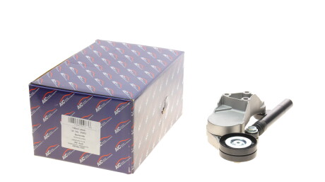 Фото 2 - Ролик ременя приводного AIC 51973