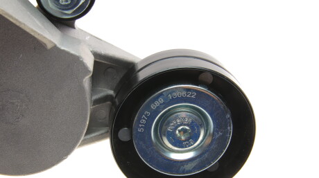 Фото 3 - Ролик ременя приводного AIC 51973