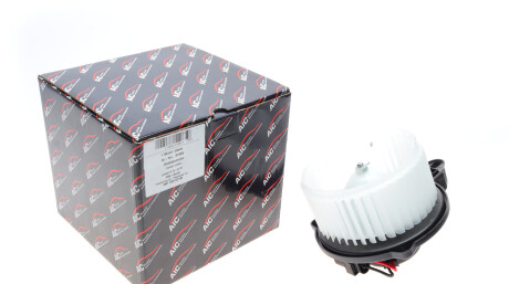 Фото 2 - Вентилятор печки AIC 51985