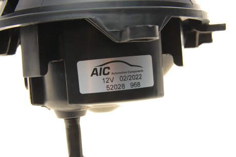 Фото 7 - Вентилятор печки AIC 52028
