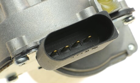 Фото 2 - Мотор склоочисника AIC 52080