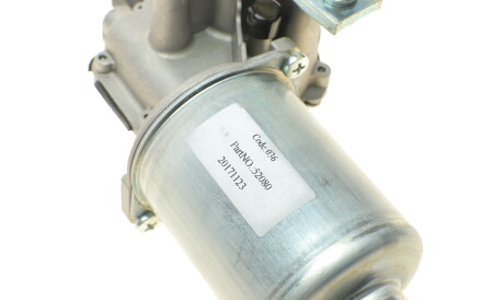 Фото 3 - Мотор склоочисника AIC 52080