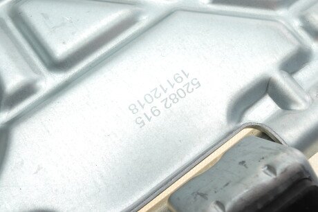 Фото 3 - Механізм склоочисника AIC 52082