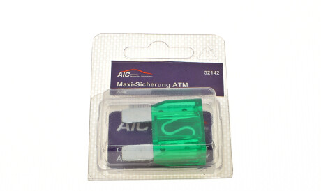 Фото 2 - Запобіжник AIC 52142
