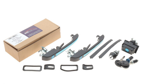 Фото 2 - Замок / Ручка AIC 52162