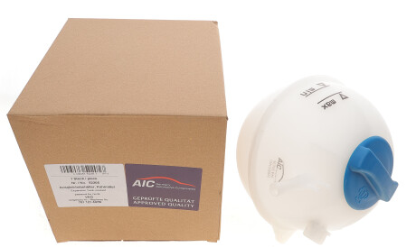 Фото 2 - Розширювальний бачок AIC 52205