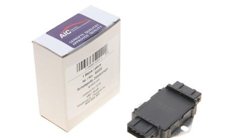Фото 2 - Комутатор зажигания AIC 52220