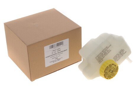 Фото 2 - Бачок тормозной жидкости AIC 52242