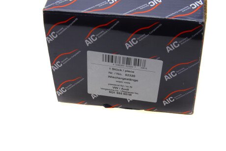 Фото 8 - Механизм стеклоочистителя AIC 52320