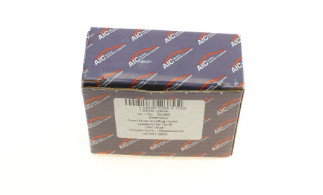 Фото 8 - Коректор фар AIC 52389