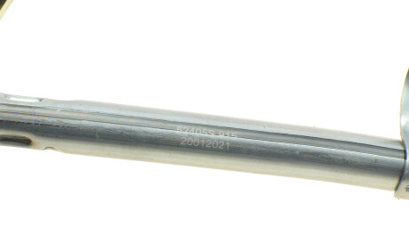 Фото 2 - Механізм склоочисника AIC 52405Set (52405SET)