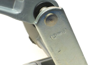 Фото 3 - Механізм склоочисника AIC 52405Set (52405SET)