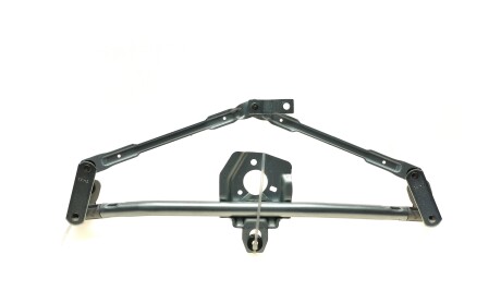 Фото 4 - Механізм склоочисника AIC 52405Set (52405SET)