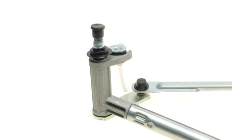 Фото 7 - Механізм склоочисника AIC 52405Set (52405SET)