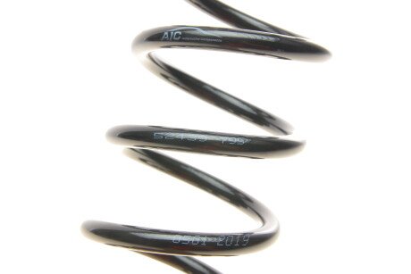 Фото 2 - Пружина підвіски AIC 52439