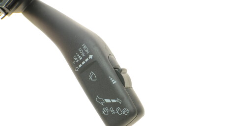 Фото 2 - Подрулевой переключатель AIC 52477