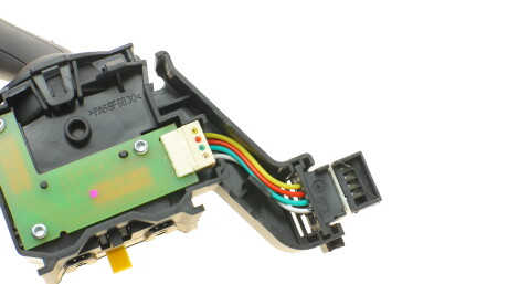 Фото 2 - Подрулевой переключатель AIC 52478